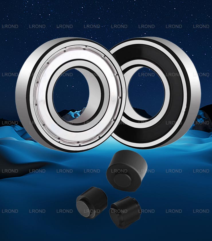 Precision bearings